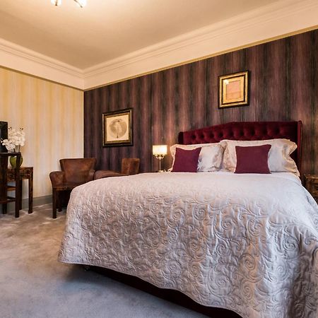 The Howbeck & The Retreat Incl Off-Site Health Club And Parking Ev Point Available Windermere Eksteriør billede
