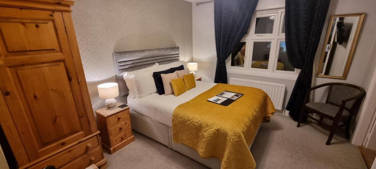 The Howbeck & The Retreat Incl Off-Site Health Club And Parking Ev Point Available Windermere Eksteriør billede