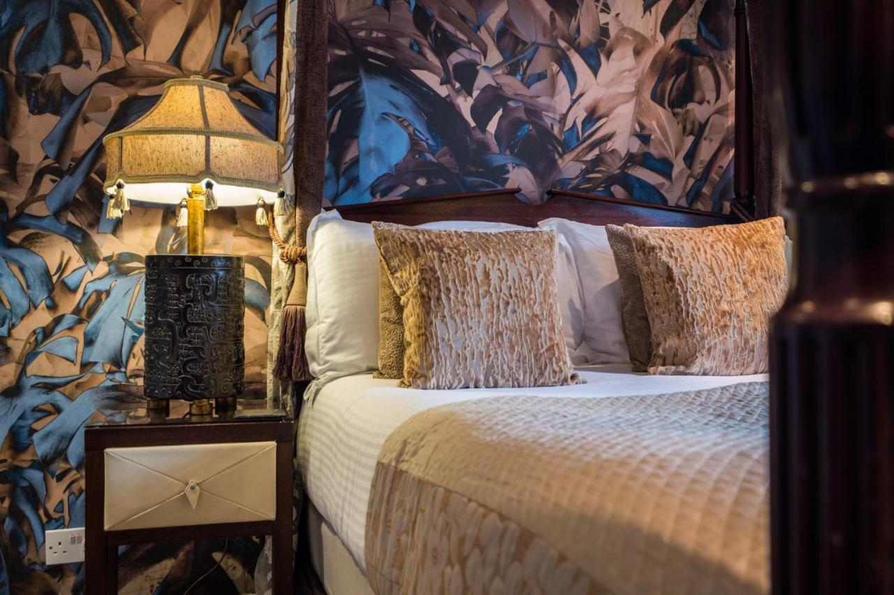 The Howbeck & The Retreat Incl Off-Site Health Club And Parking Ev Point Available Windermere Eksteriør billede