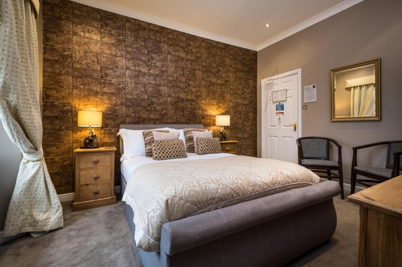 The Howbeck & The Retreat Incl Off-Site Health Club And Parking Ev Point Available Windermere Eksteriør billede
