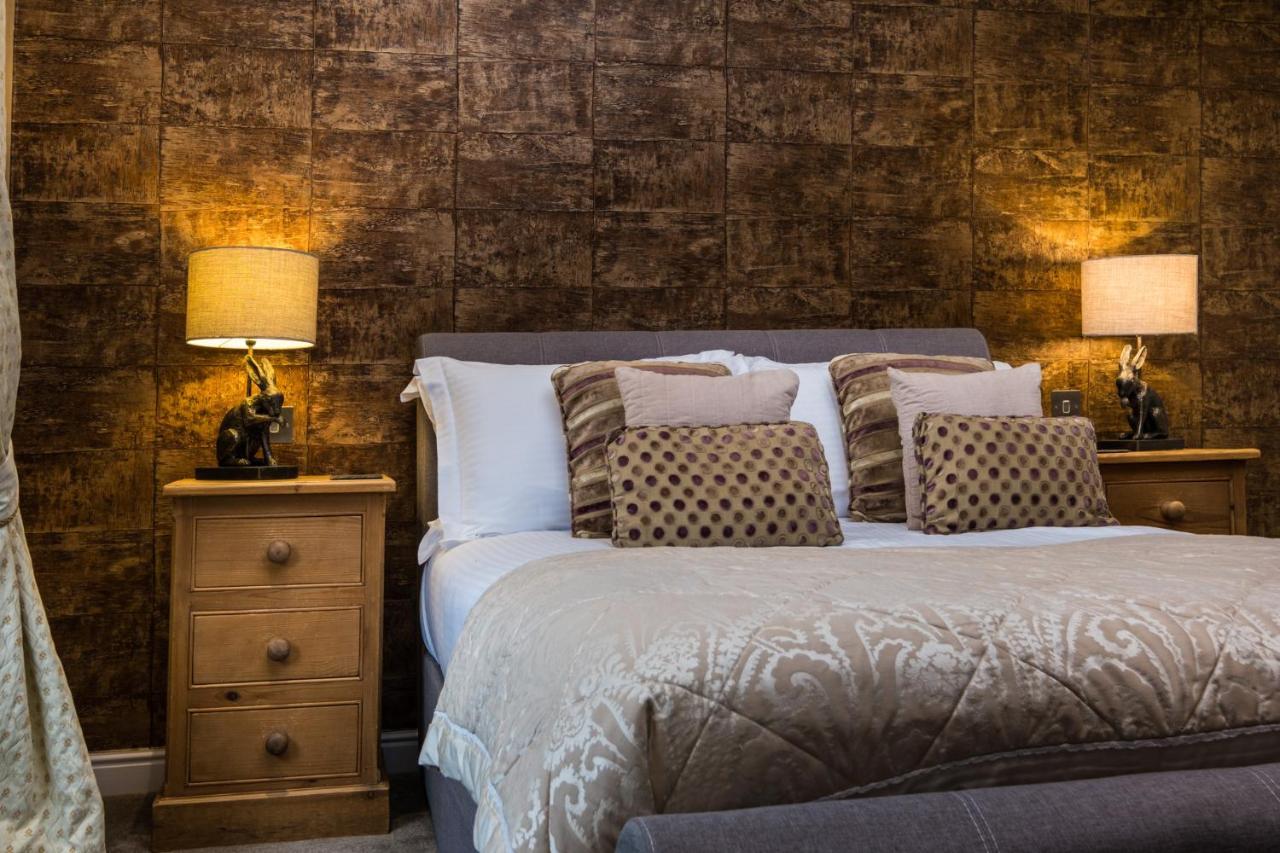 The Howbeck & The Retreat Incl Off-Site Health Club And Parking Ev Point Available Windermere Eksteriør billede