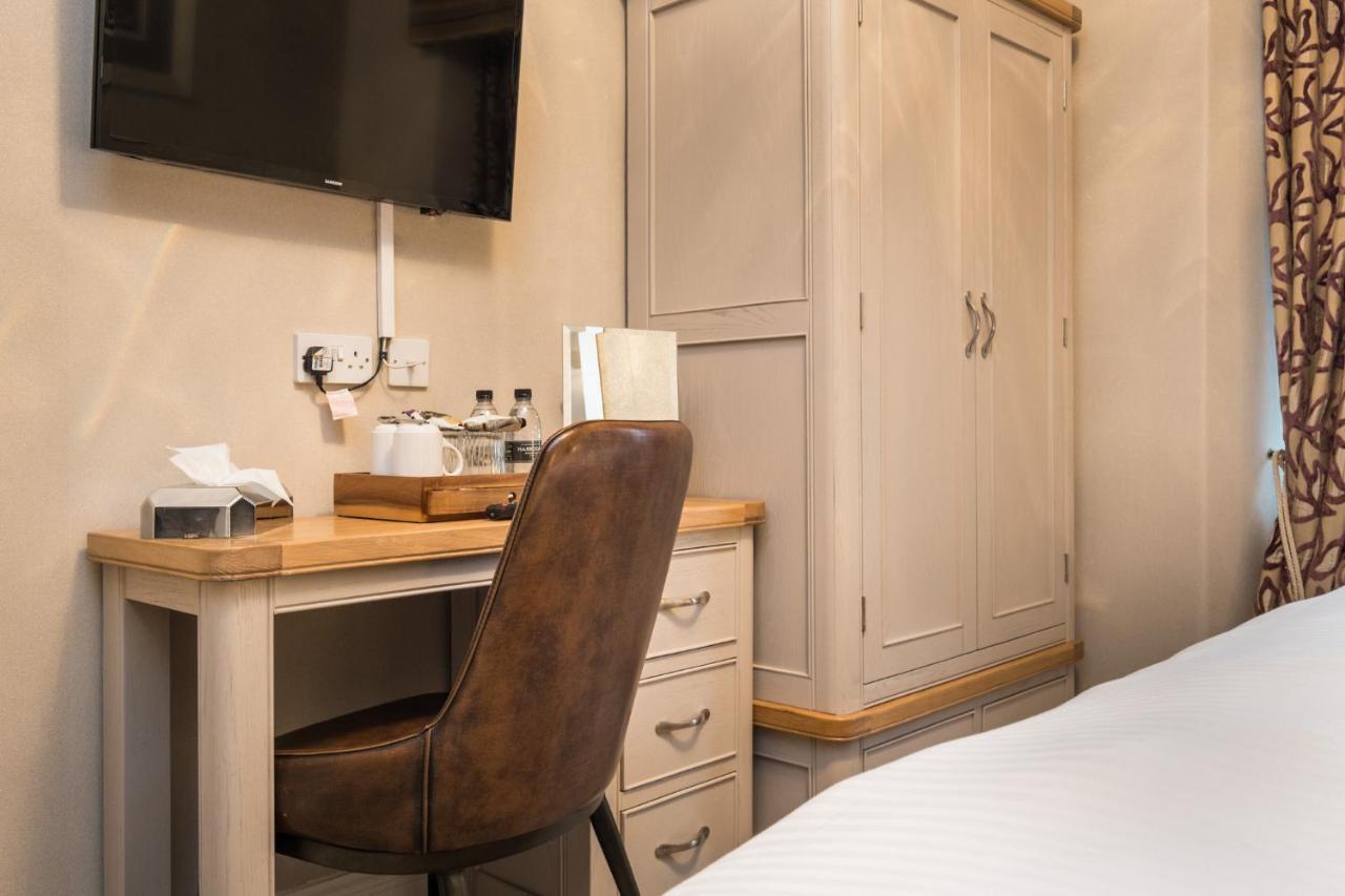The Howbeck & The Retreat Incl Off-Site Health Club And Parking Ev Point Available Windermere Eksteriør billede