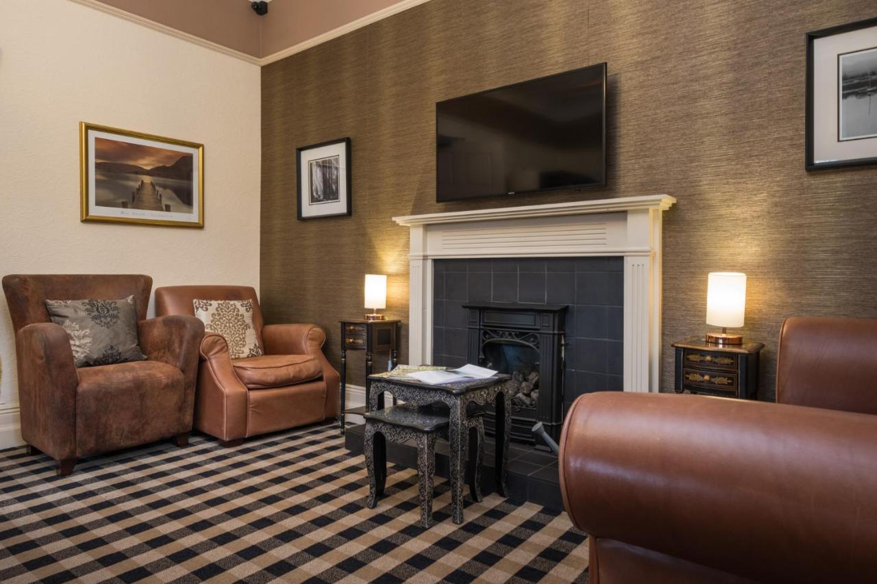 The Howbeck & The Retreat Incl Off-Site Health Club And Parking Ev Point Available Windermere Eksteriør billede
