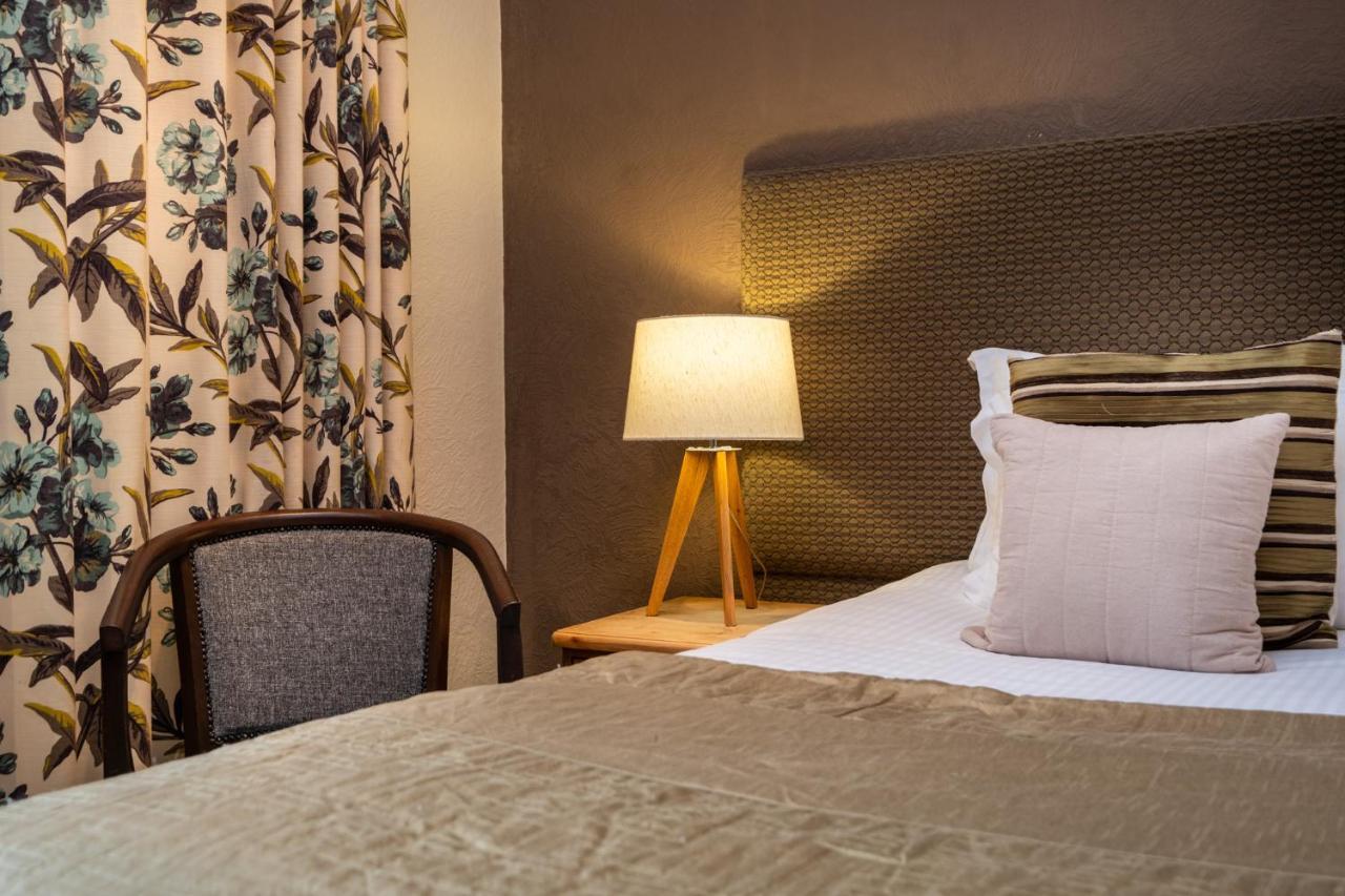 The Howbeck & The Retreat Incl Off-Site Health Club And Parking Ev Point Available Windermere Eksteriør billede