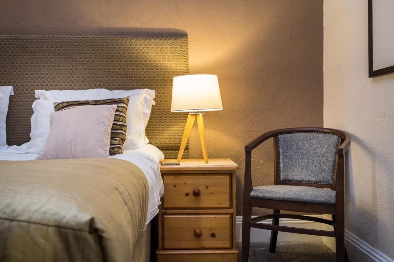 The Howbeck & The Retreat Incl Off-Site Health Club And Parking Ev Point Available Windermere Eksteriør billede