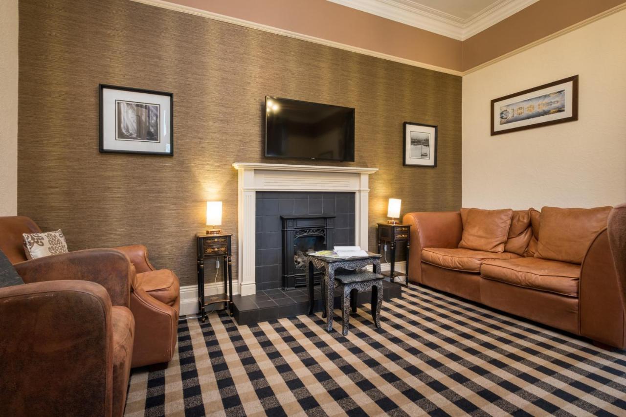 The Howbeck & The Retreat Incl Off-Site Health Club And Parking Ev Point Available Windermere Eksteriør billede