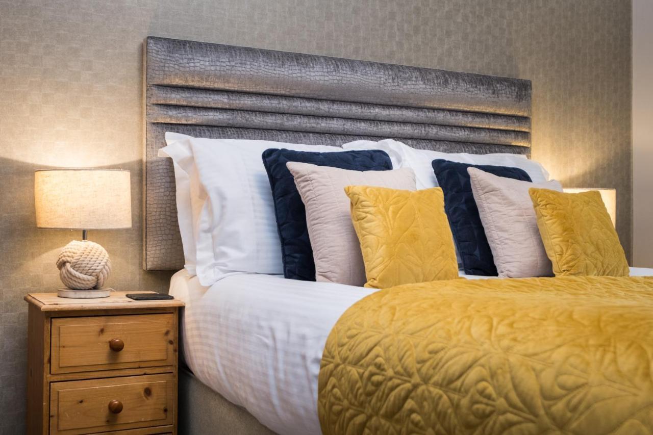 The Howbeck & The Retreat Incl Off-Site Health Club And Parking Ev Point Available Windermere Eksteriør billede