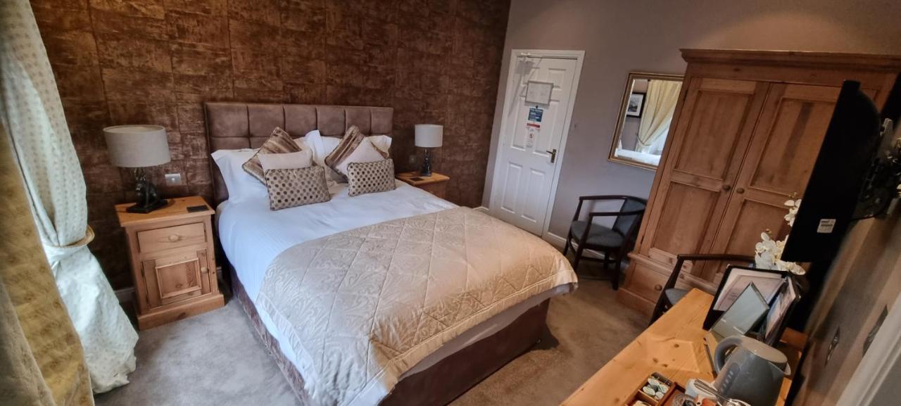 The Howbeck & The Retreat Incl Off-Site Health Club And Parking Ev Point Available Windermere Eksteriør billede