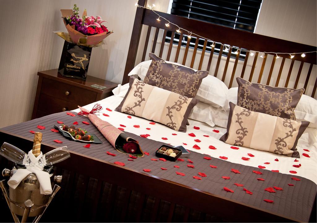 The Howbeck & The Retreat Incl Off-Site Health Club And Parking Ev Point Available Windermere Eksteriør billede