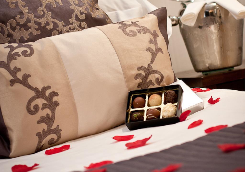 The Howbeck & The Retreat Incl Off-Site Health Club And Parking Ev Point Available Windermere Eksteriør billede