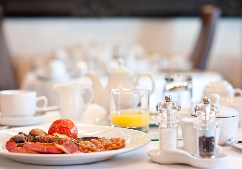 The Howbeck & The Retreat Incl Off-Site Health Club And Parking Ev Point Available Windermere Eksteriør billede
